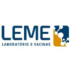 Logo - Laboratório LEME