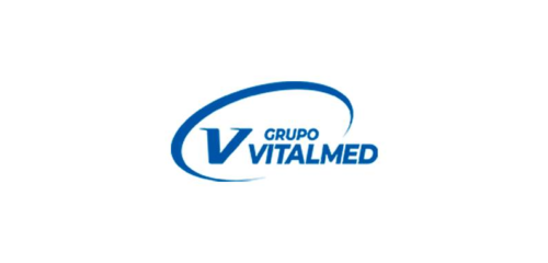 Vitalmed 28 anos