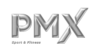 Logo - Paulo Meyra - PMX SPORT & FITNESS